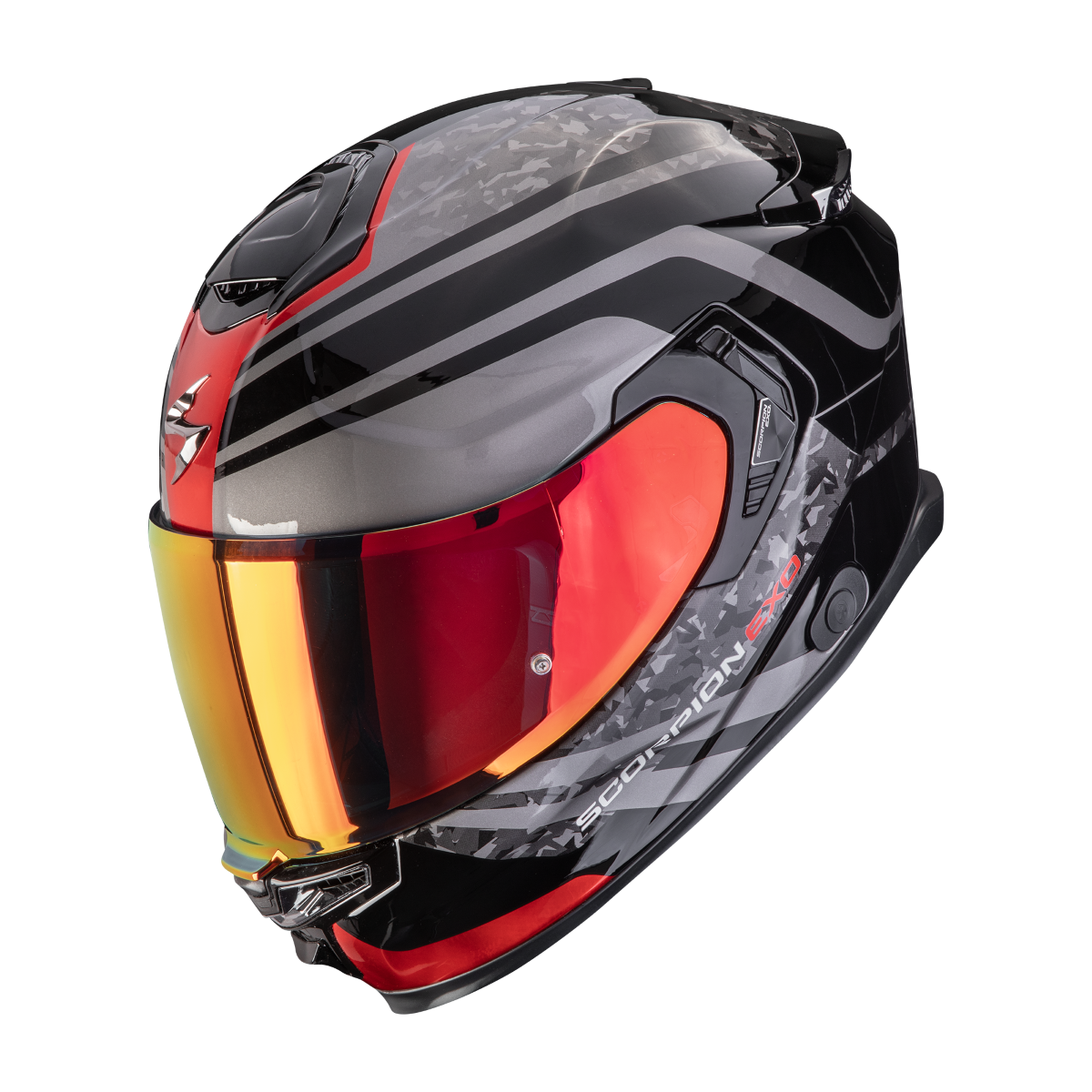 CASCO INTEGRALE – EXO-GT SP AIR ARTEN