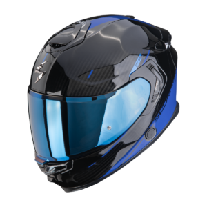 CASCO INTEGRALE - EXO-GT SP AIR ASPHALT
