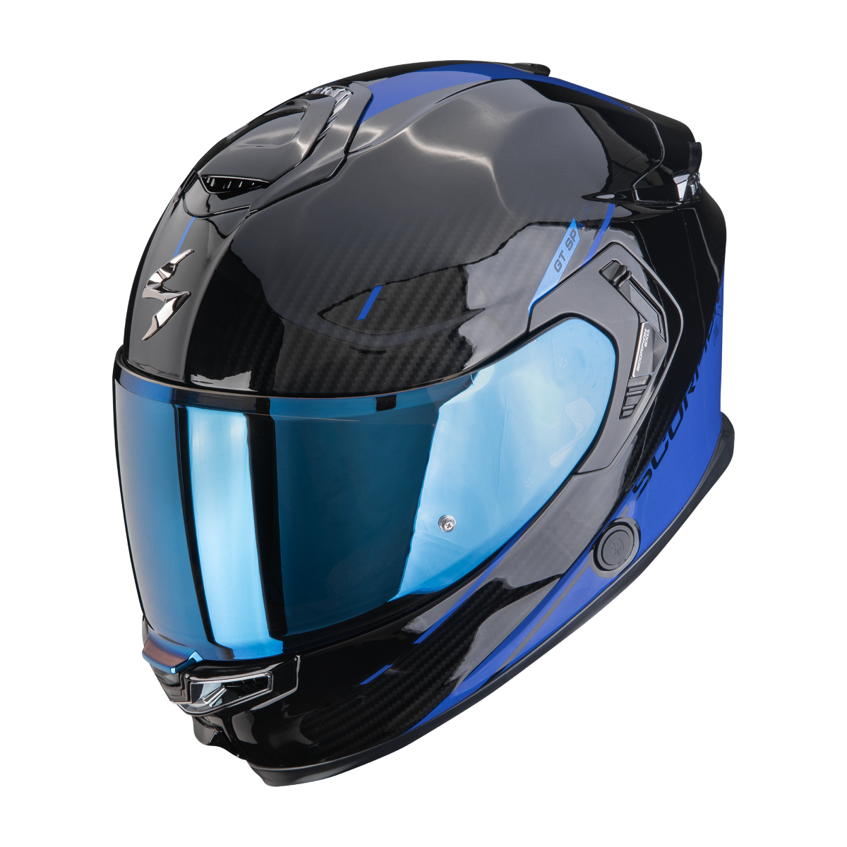 CASCO INTEGRALE – EXO-GT SP AIR ASPHALT