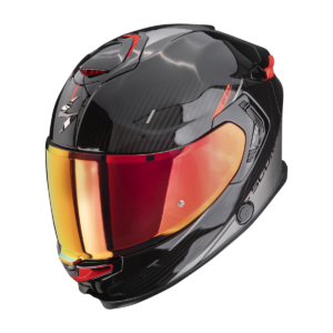 CASCO INTEGRALE - EXO-GT SP AIR ASPHALT