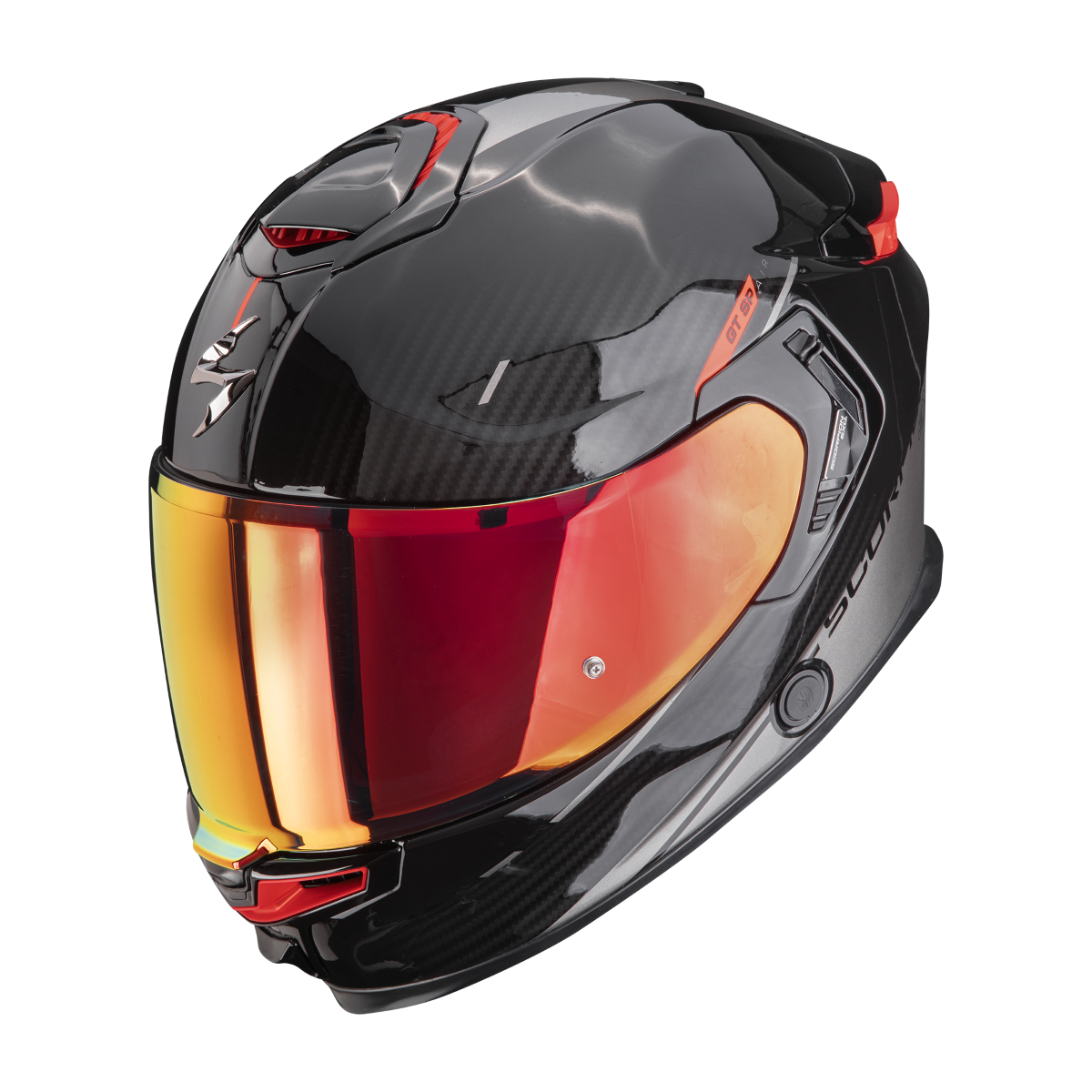 CASCO INTEGRALE – EXO-GT SP AIR ASPHALT
