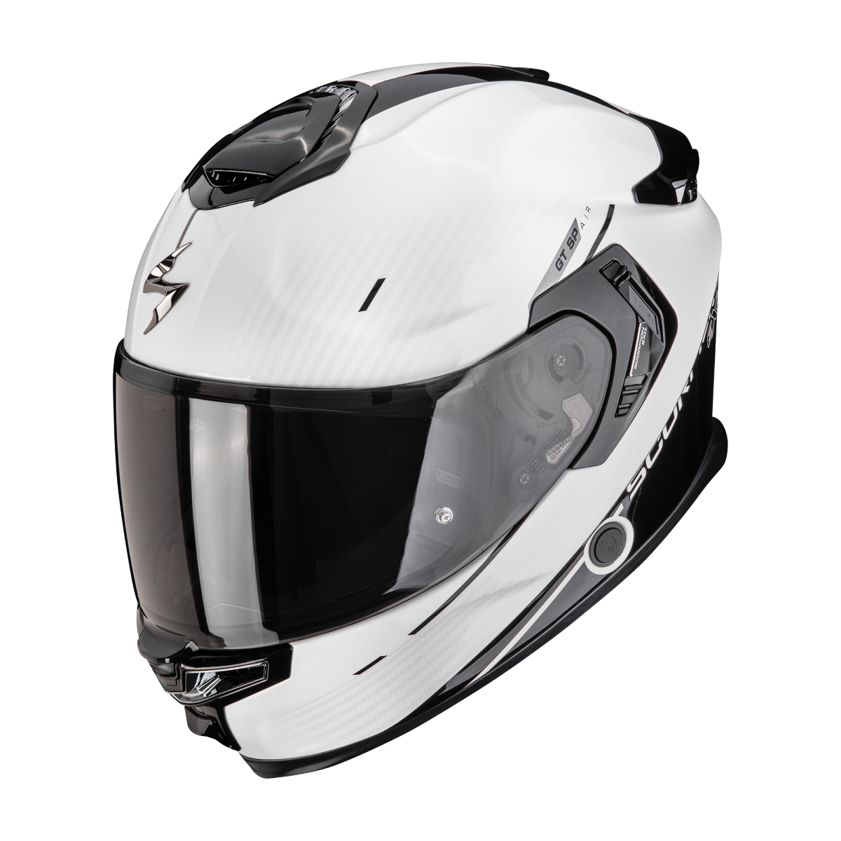 CASCO INTEGRALE – EXO-GT SP AIR ASPHALT