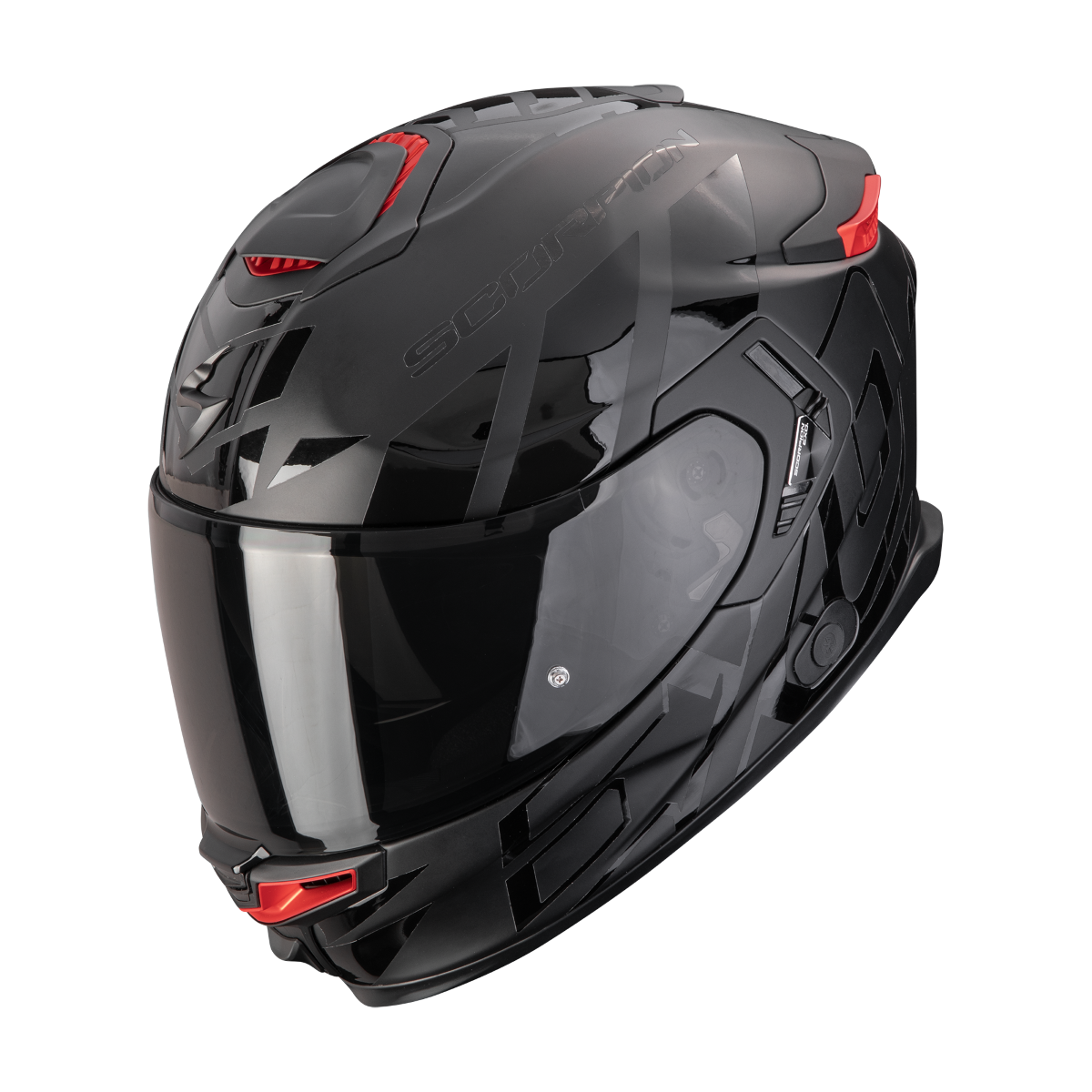 CASCO INTEGRALE – EXO-GT SP AIR NOBLE