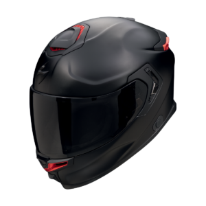 CASCO INTEGRALE - EXO-GT SP AIR NERO OPACO