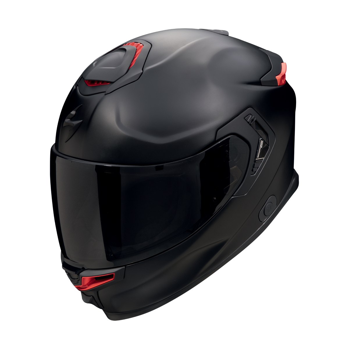 CASCO INTEGRALE – EXO-GT SP AIR NERO OPACO