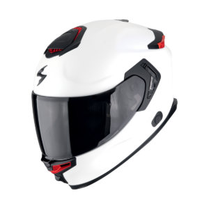 CASCO INTEGRALE - EXO-GT SP AIR BIANCO LUCIDO