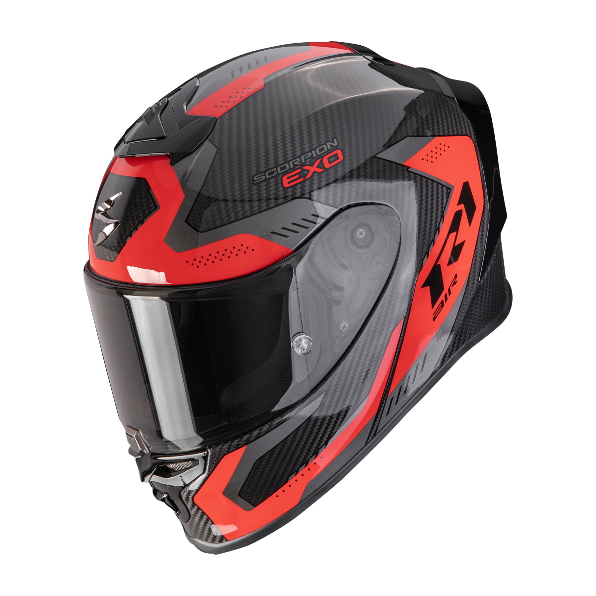 CASCO INTEGRALE – EXO-R1 EVO CARBON AIR  PROPEL