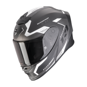 CASCO INTEGRALE - EXO-R1 EVO CARBON AIR  PROPEL
