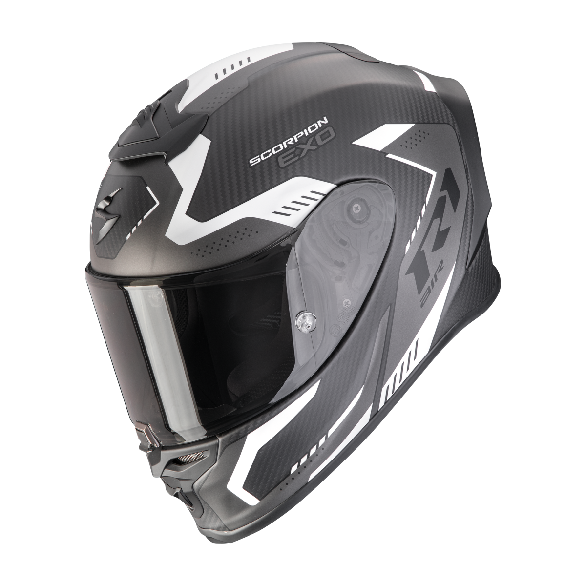 CASCO INTEGRALE – EXO-R1 EVO CARBON AIR  PROPEL