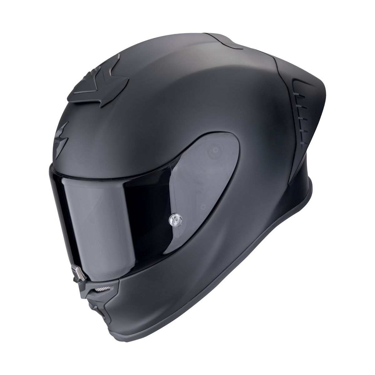 CASCO INTEGRALE – EXO-R1 EVO II AIR NERO OPACO