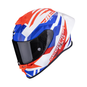 CASCO INTEGRALE - EXO-R1 EVO II AIR VALERE