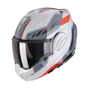 CASCO FLIP UP - EXO-TECH EVO SOCIUS