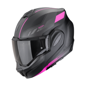 CASCO FLIP UP - EXO-TECH EVO SOCIUS