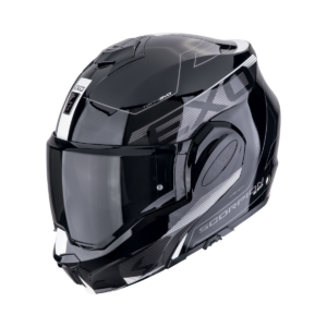 CASCO FLIP UP - EXO-TECH EVO TRAVEL