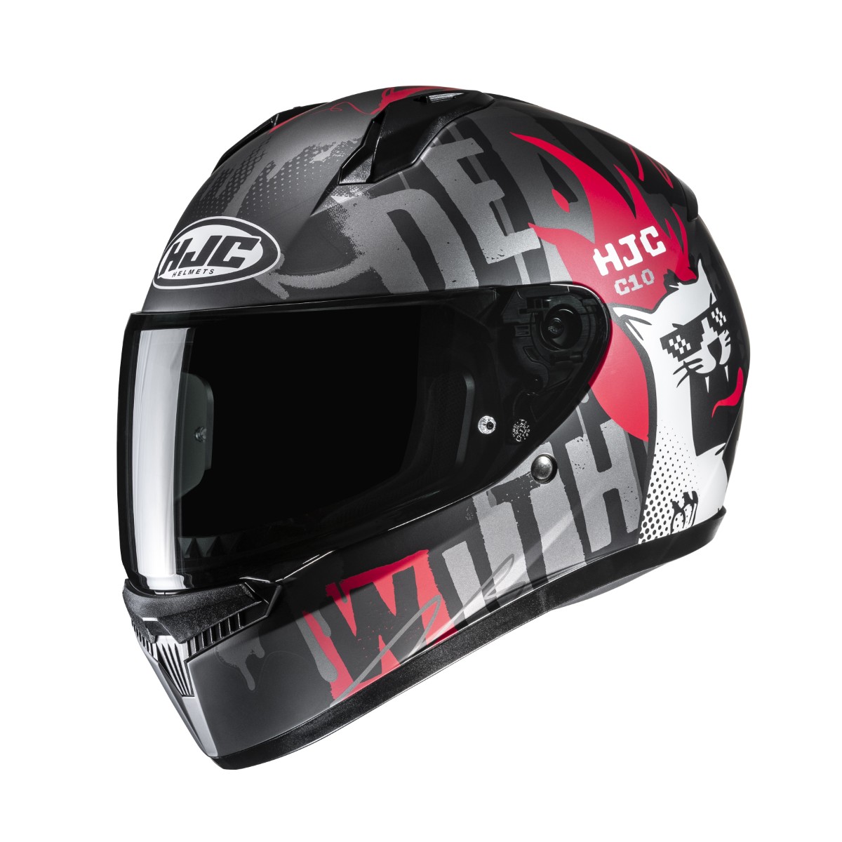 CASCO INTEGRALE – C10 – FOP