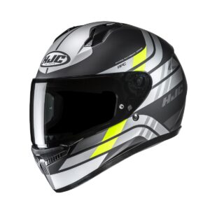 CASCO INTEGRALE - C10 - HIPER