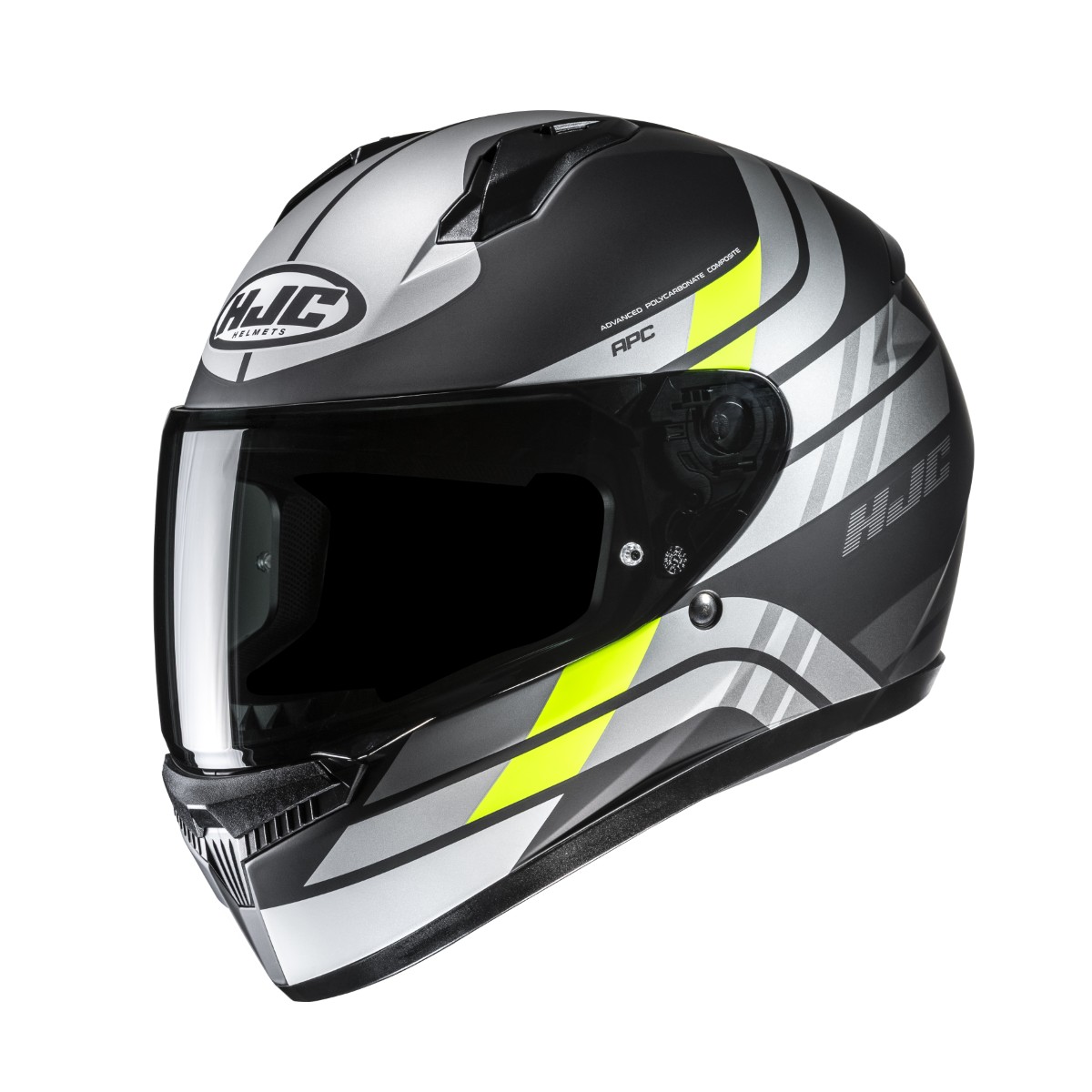 CASCO INTEGRALE – C10 – HIPER
