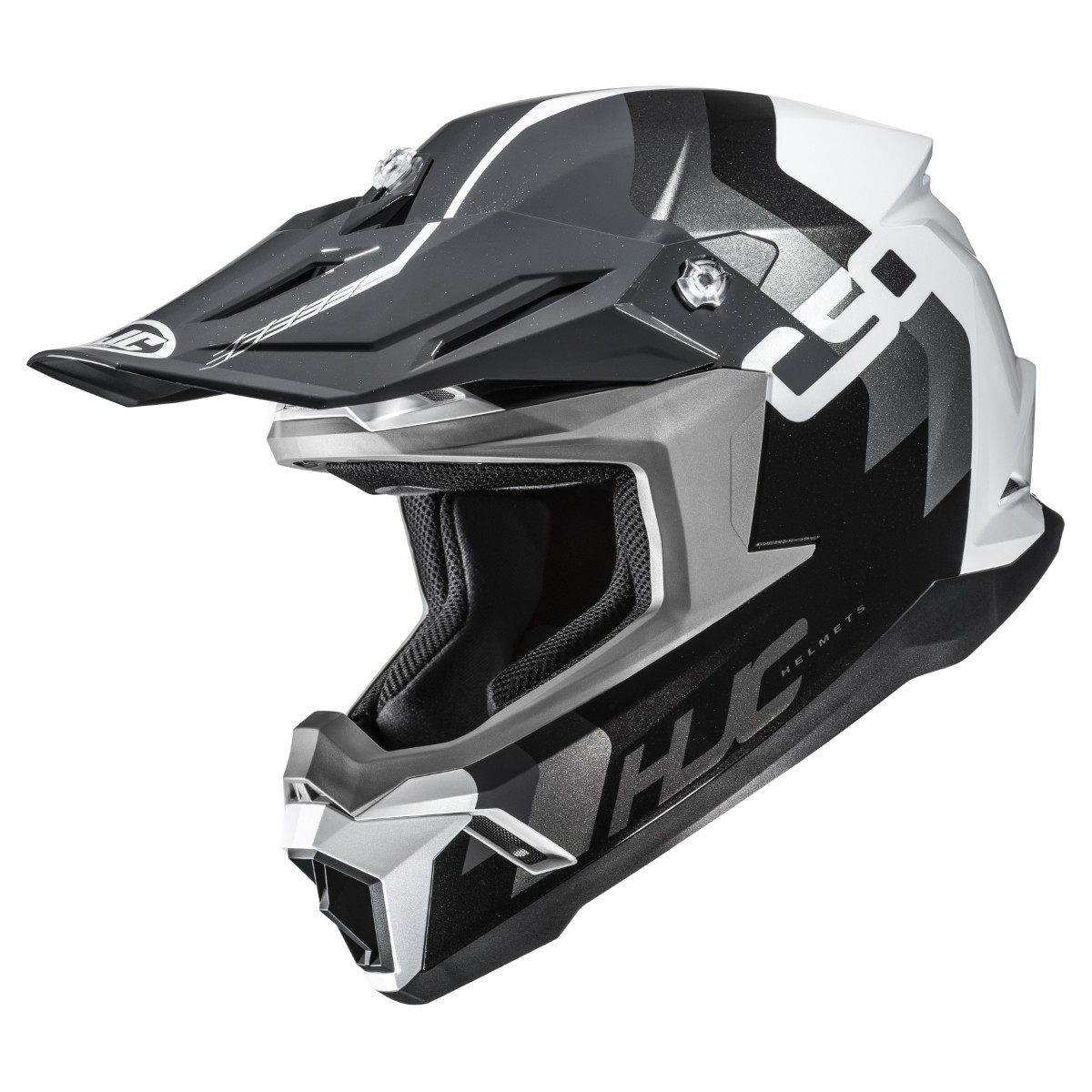 CASCO CROSS – C 50 – PRIMAL