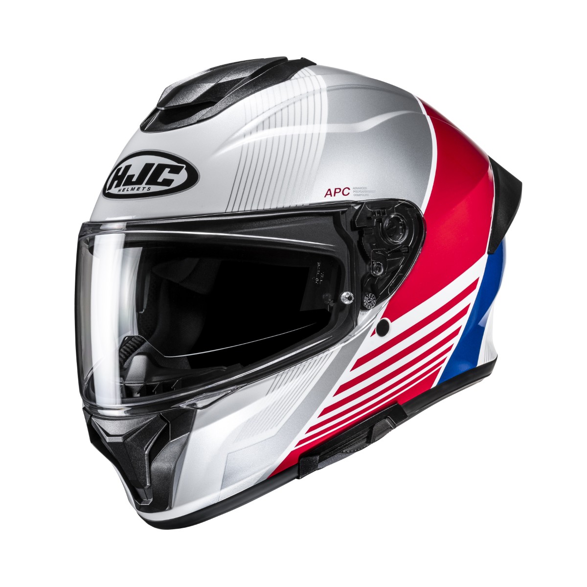 CASCO INTEGRALE – C71 – MORIX