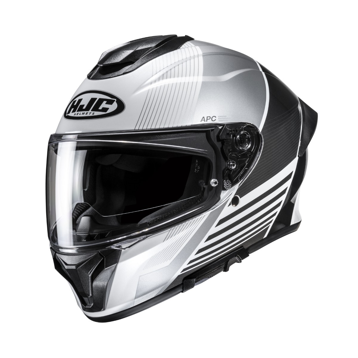 CASCO INTEGRALE – C71 – MORIX