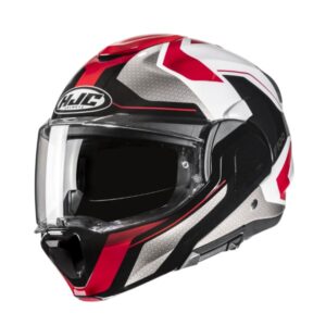 CASCO FLIP UP - F100 - BIOS