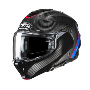 CASCO FLIP UP - F100 - STAN
