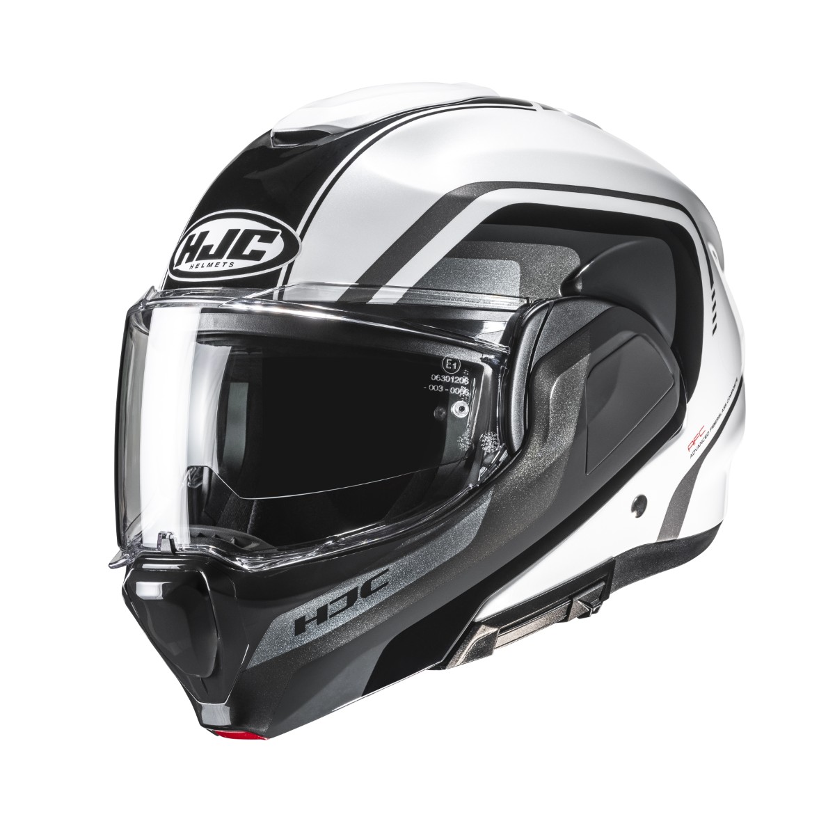 CASCO FLIP UP – F100 – REFF