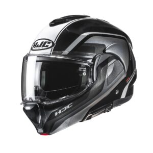 CASCO FLIP UP - F100 - REFF