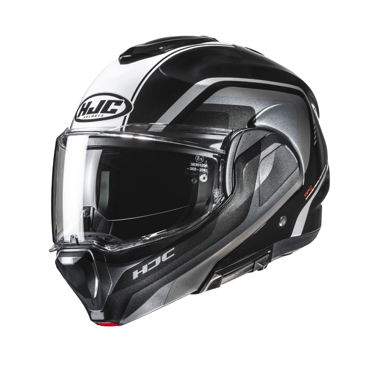 CASCO FLIP UP – F100 – REFF