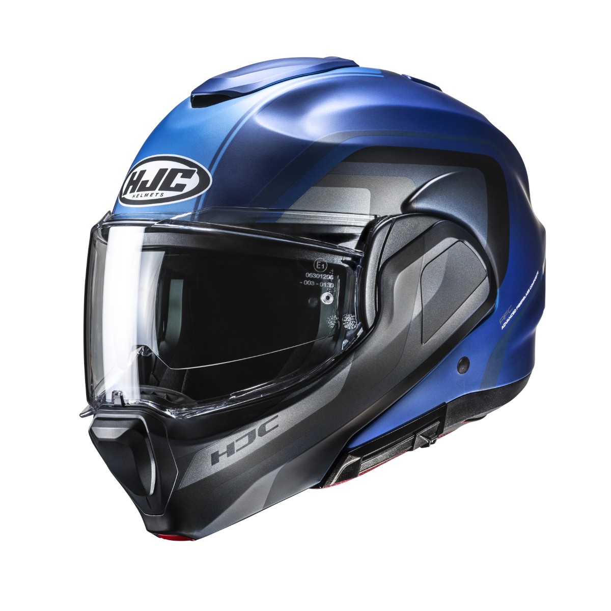 CASCO FLIP UP – F100 – REFF