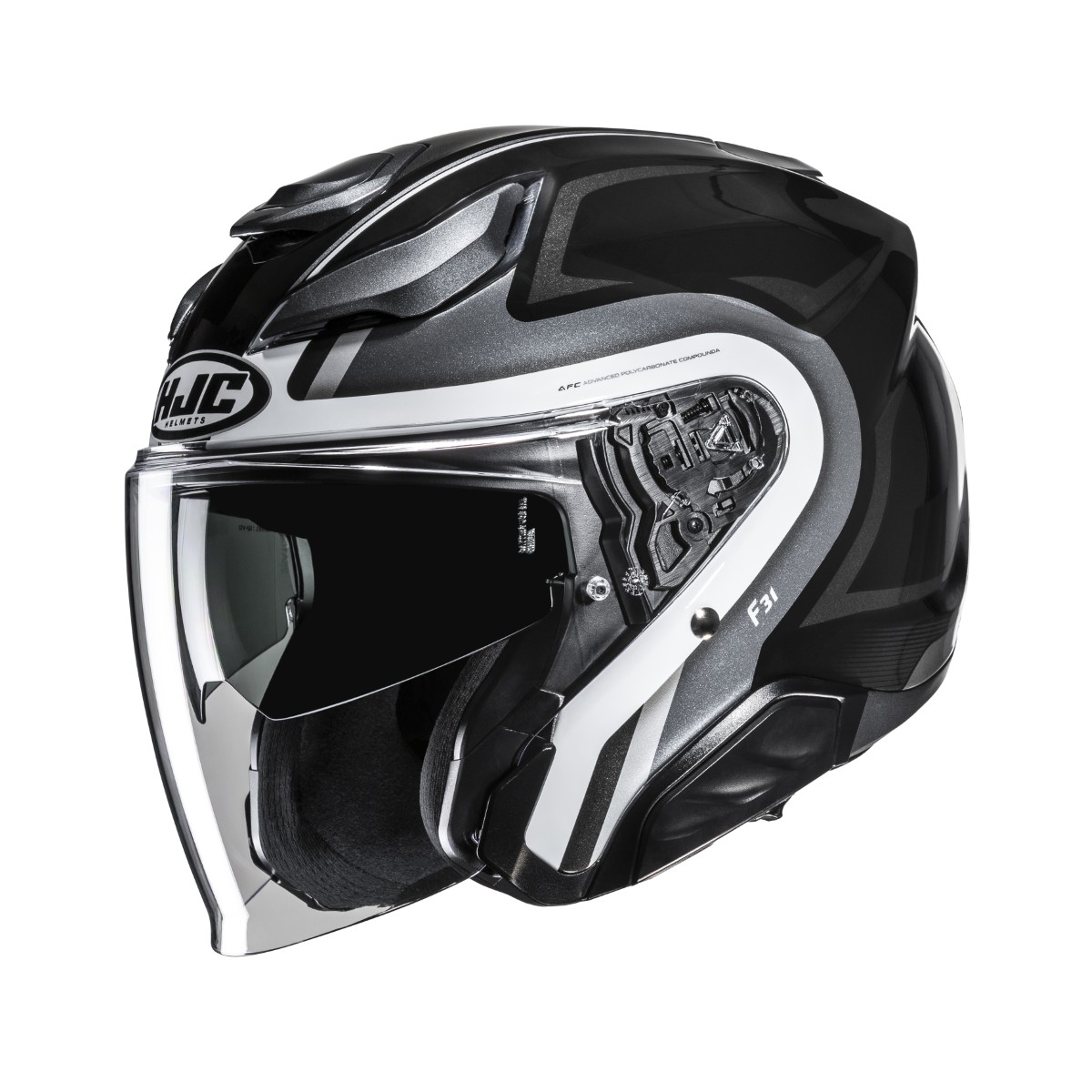 CASCO JET TOURING – F31 BASK