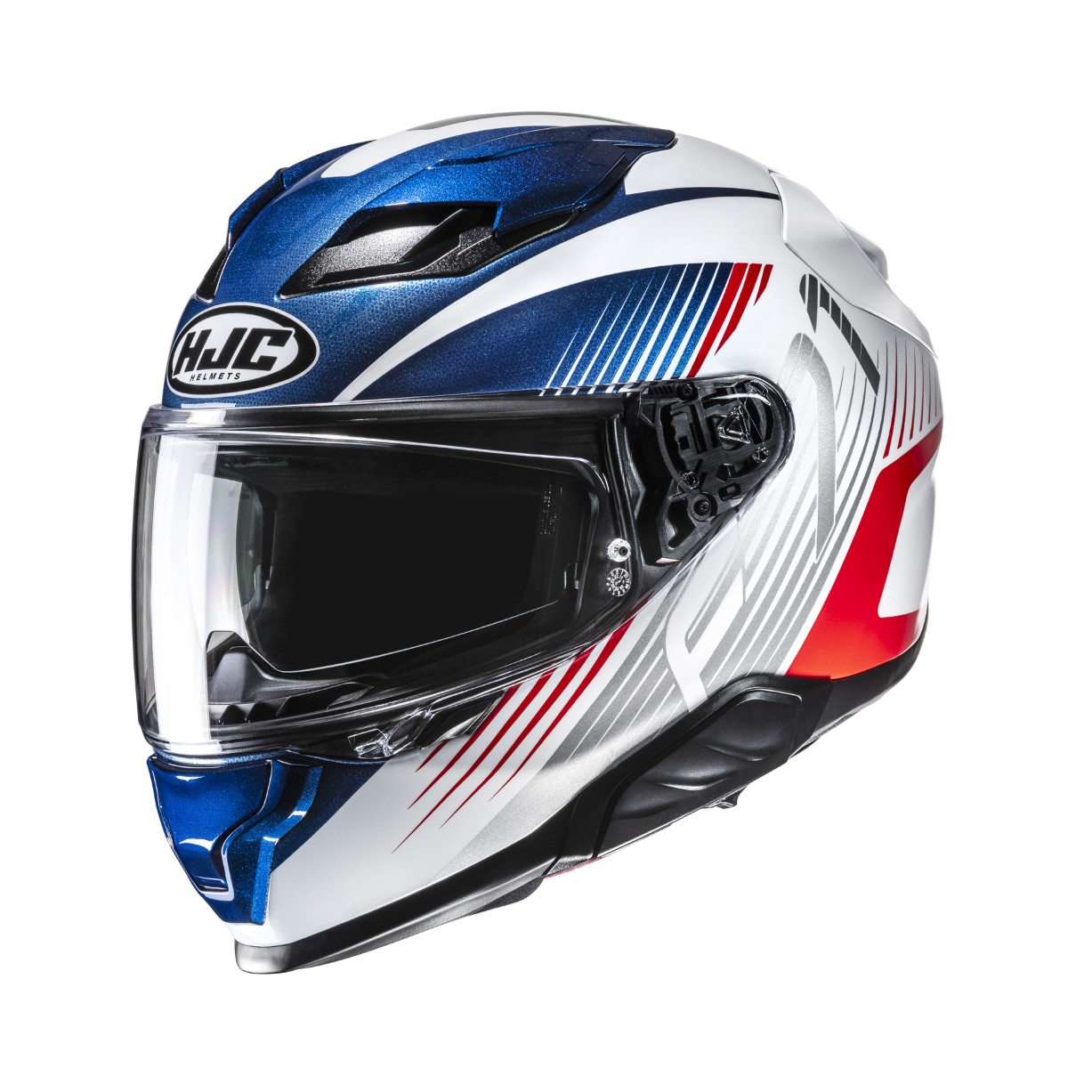 CASCO INTEGRALE – F71 – CATOS
