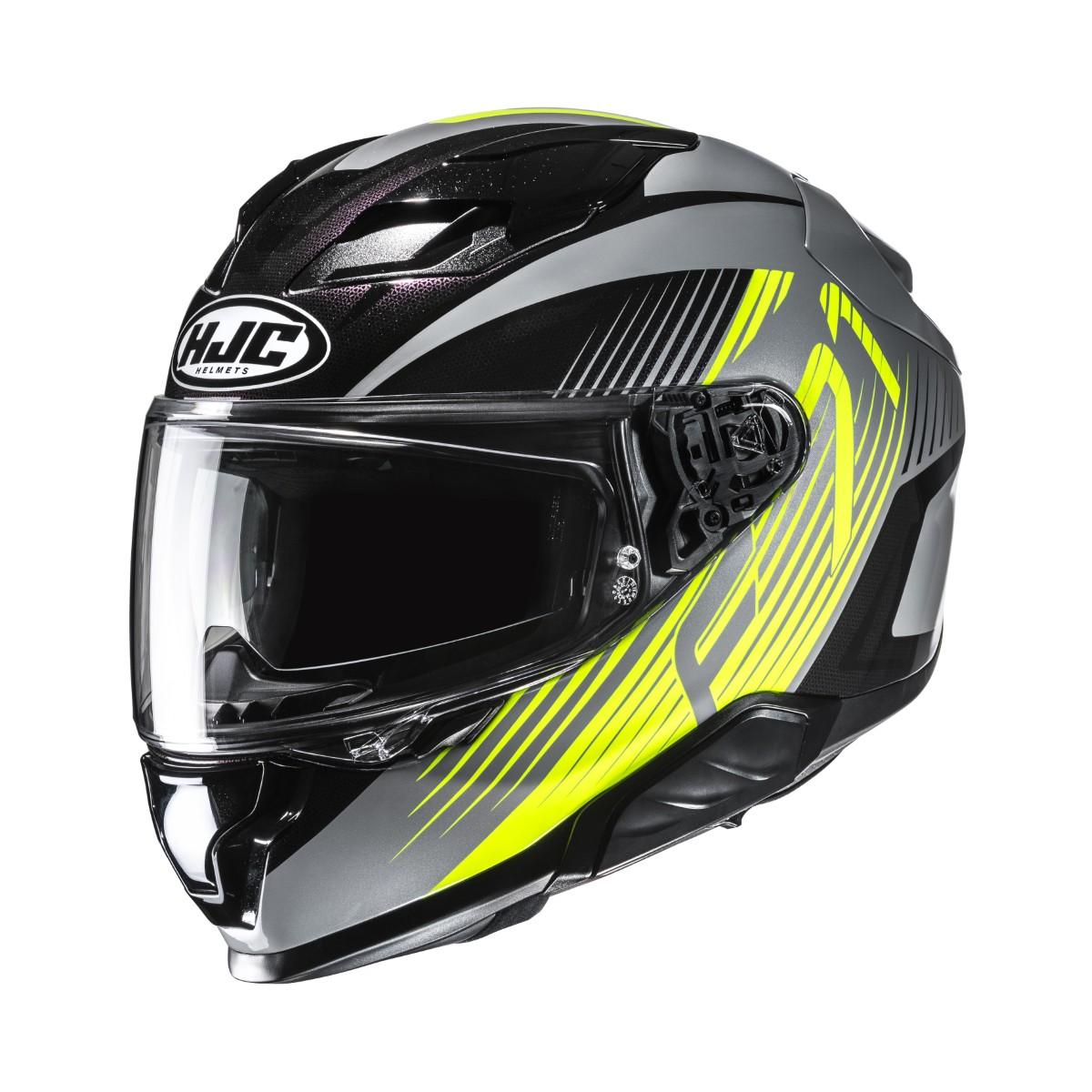 CASCO INTEGRALE – F71 – CATOS