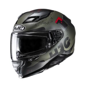 CASCO INTEGRALE - F71 - FACO