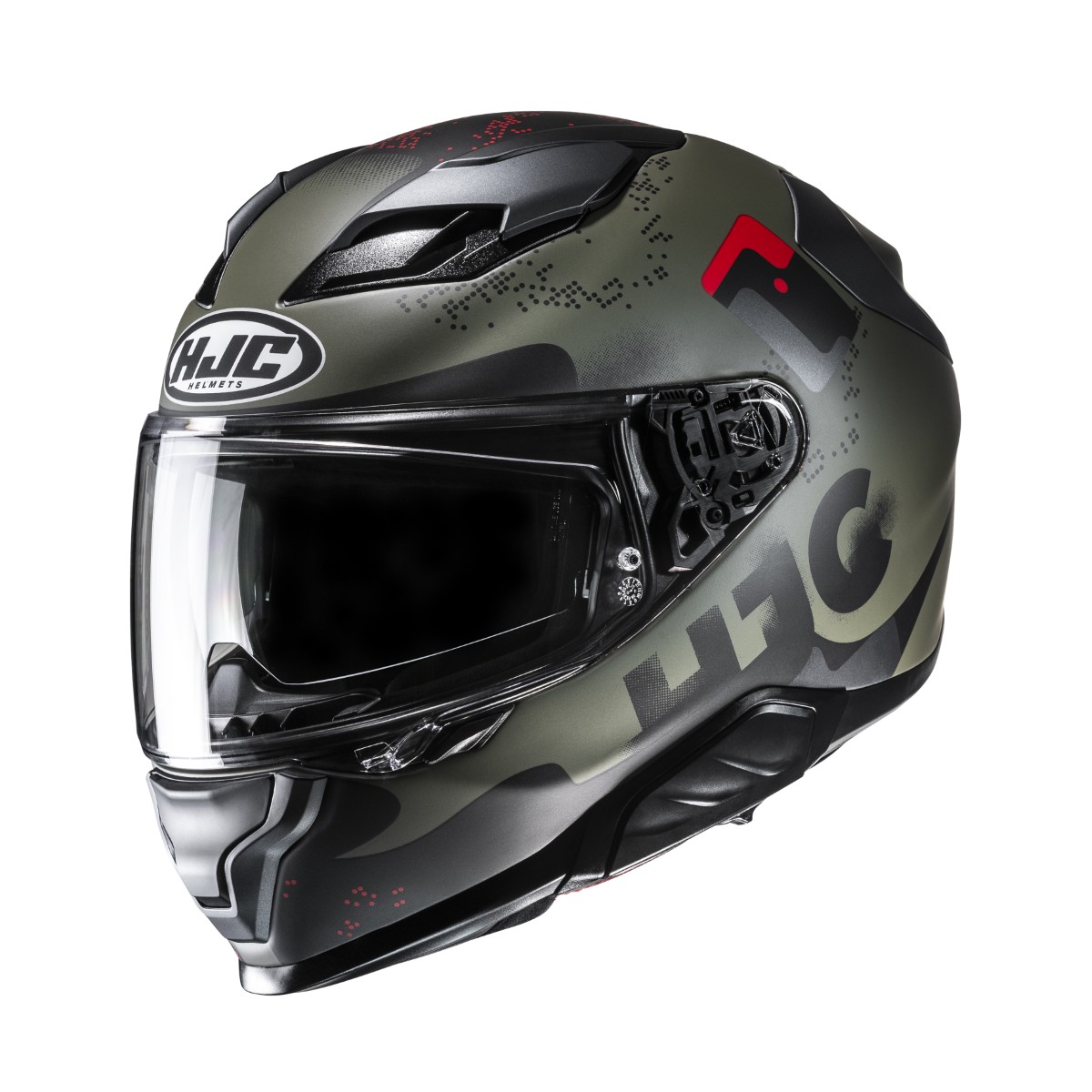 CASCO INTEGRALE – F71 – FACO