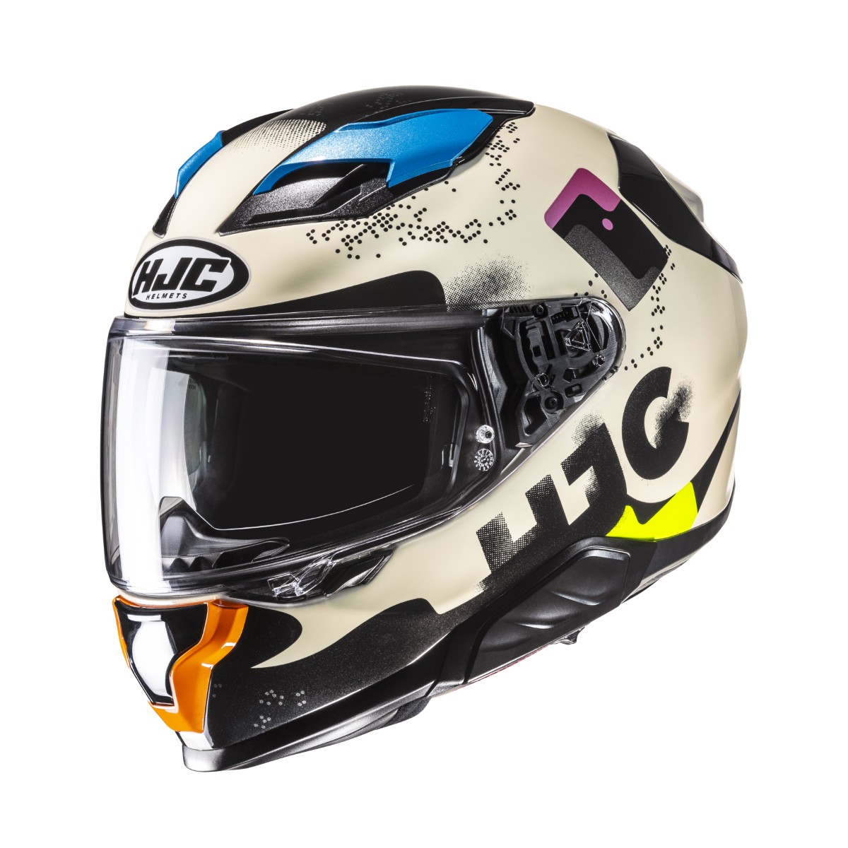 CASCO INTEGRALE – F71 – FACO