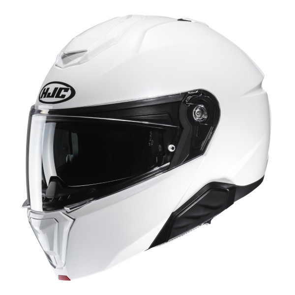 CASCO MODULARE – I91 – BIANCO LUCIDO