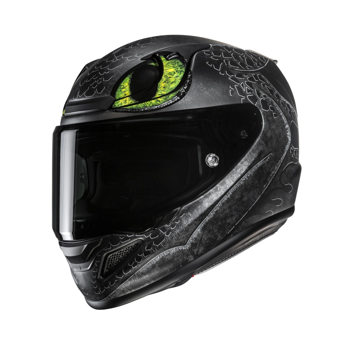 CASCO INTEGRALE – RPHA 12 – TOOTHLESS II