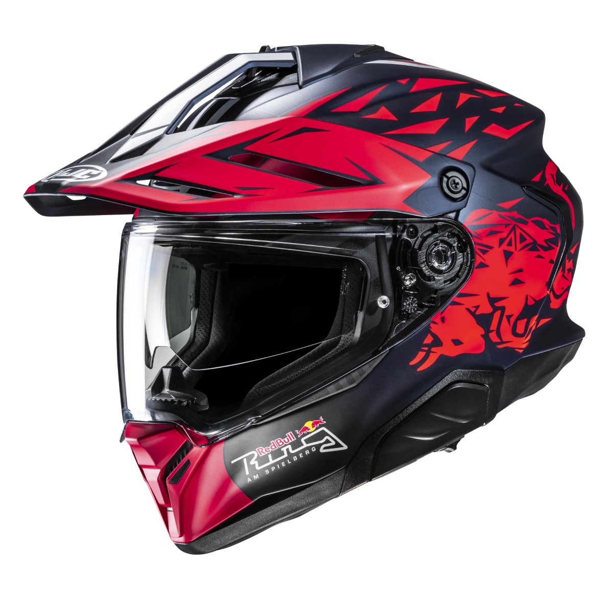 CASCO DUAL – RPHA 60 – SPIELBERG RED BULL RING