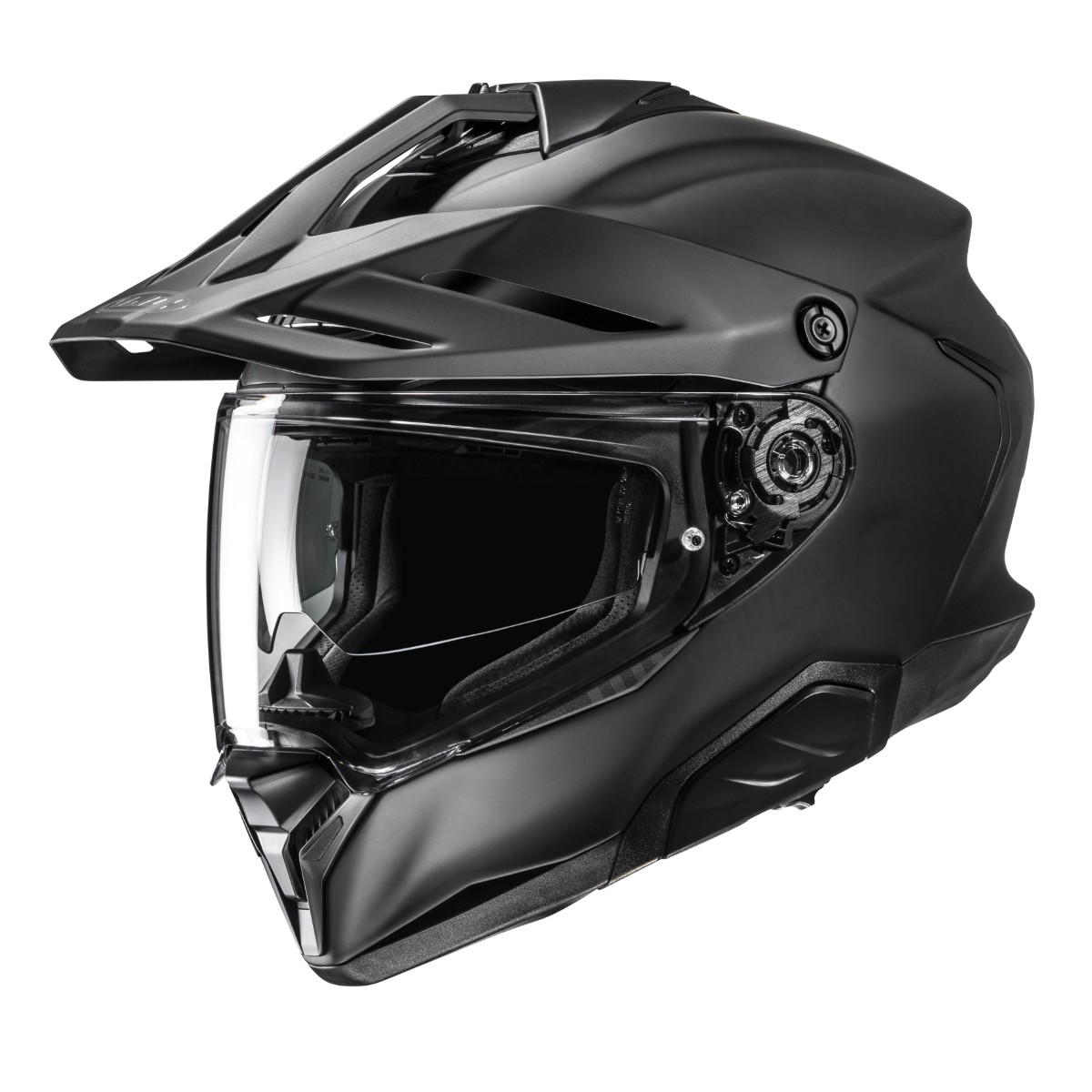 CASCO DUAL – RPHA 60 – NERO OPACO