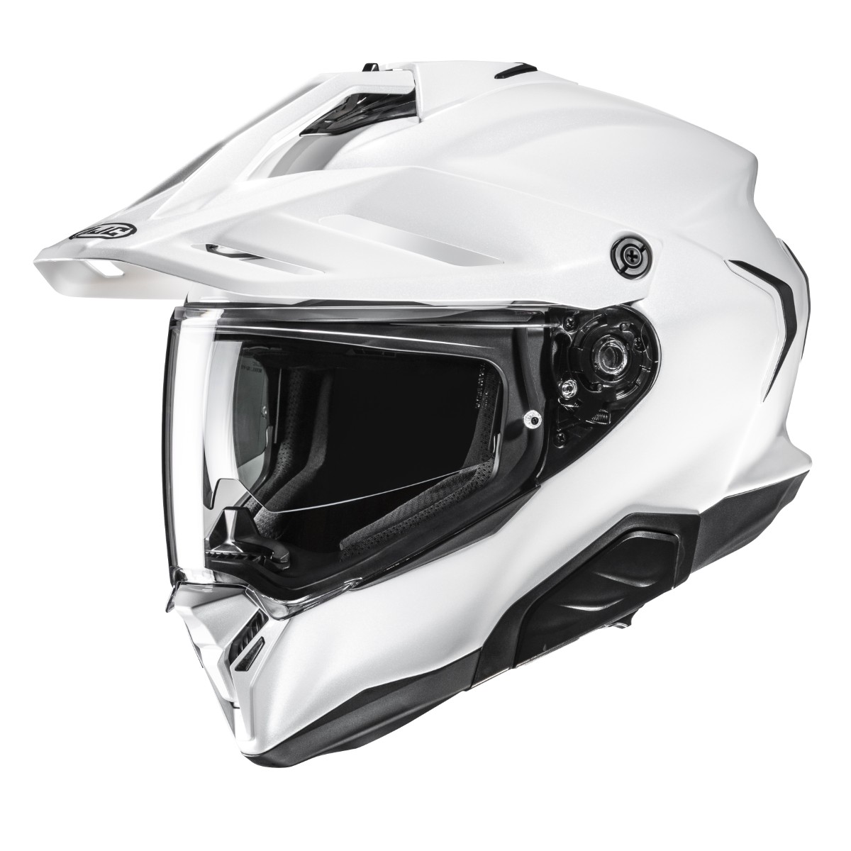 CASCO DUAL – RPHA 60 – BIANCO LUCIDO