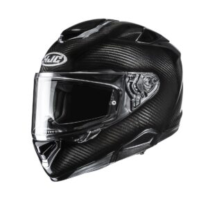 CASCO INTEGRALE - RPHA 72 - CARBONIO