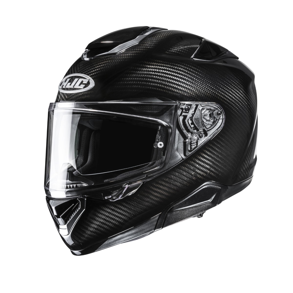 CASCO INTEGRALE – RPHA 72 – CARBONIO