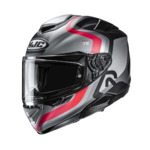 CASCO INTEGRALE - RPHA 72 - ERNEM