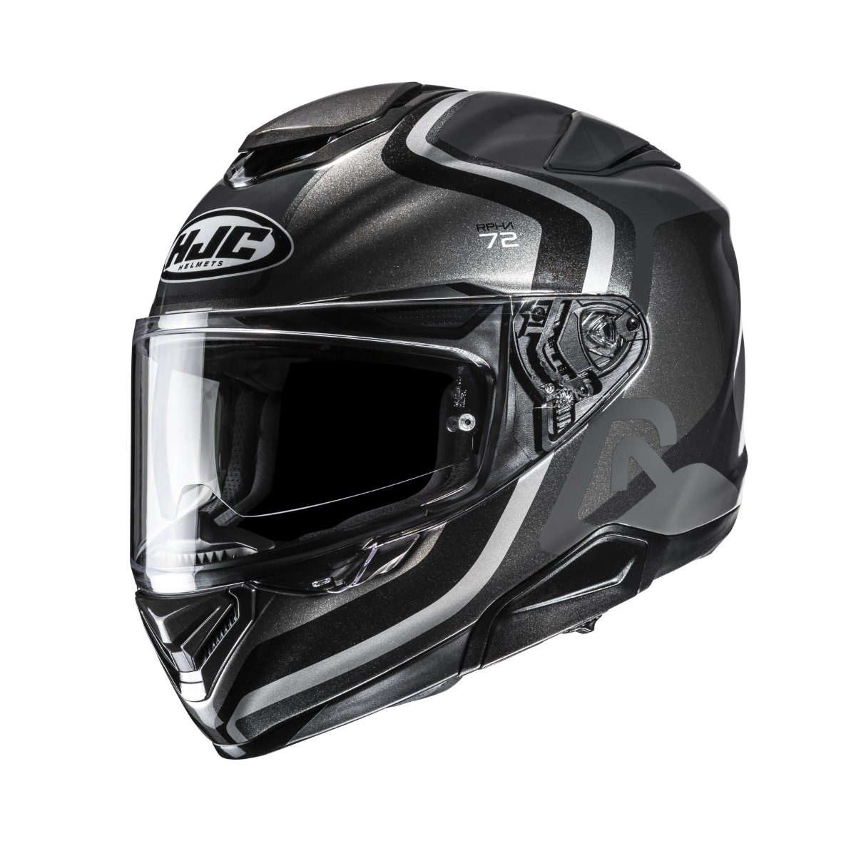 CASCO INTEGRALE – RPHA 72 – ERNEM
