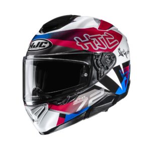 CASCO INTEGRALE - RPHA 72 - GOLDY