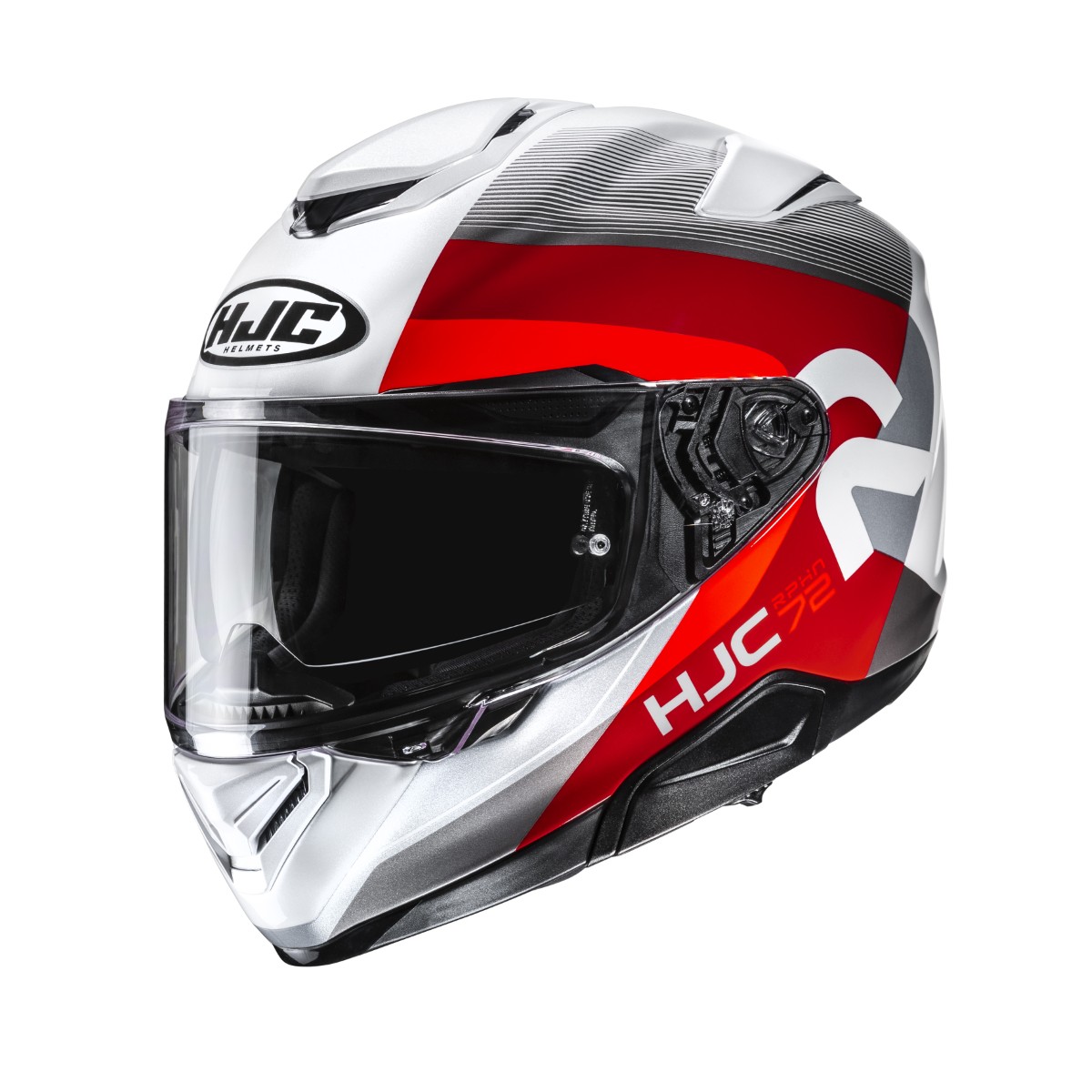 CASCO INTEGRALE – RPHA 72 – PHYTA