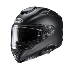 CASCO INTEGRALE - RPHA 72 - NERO OPACO