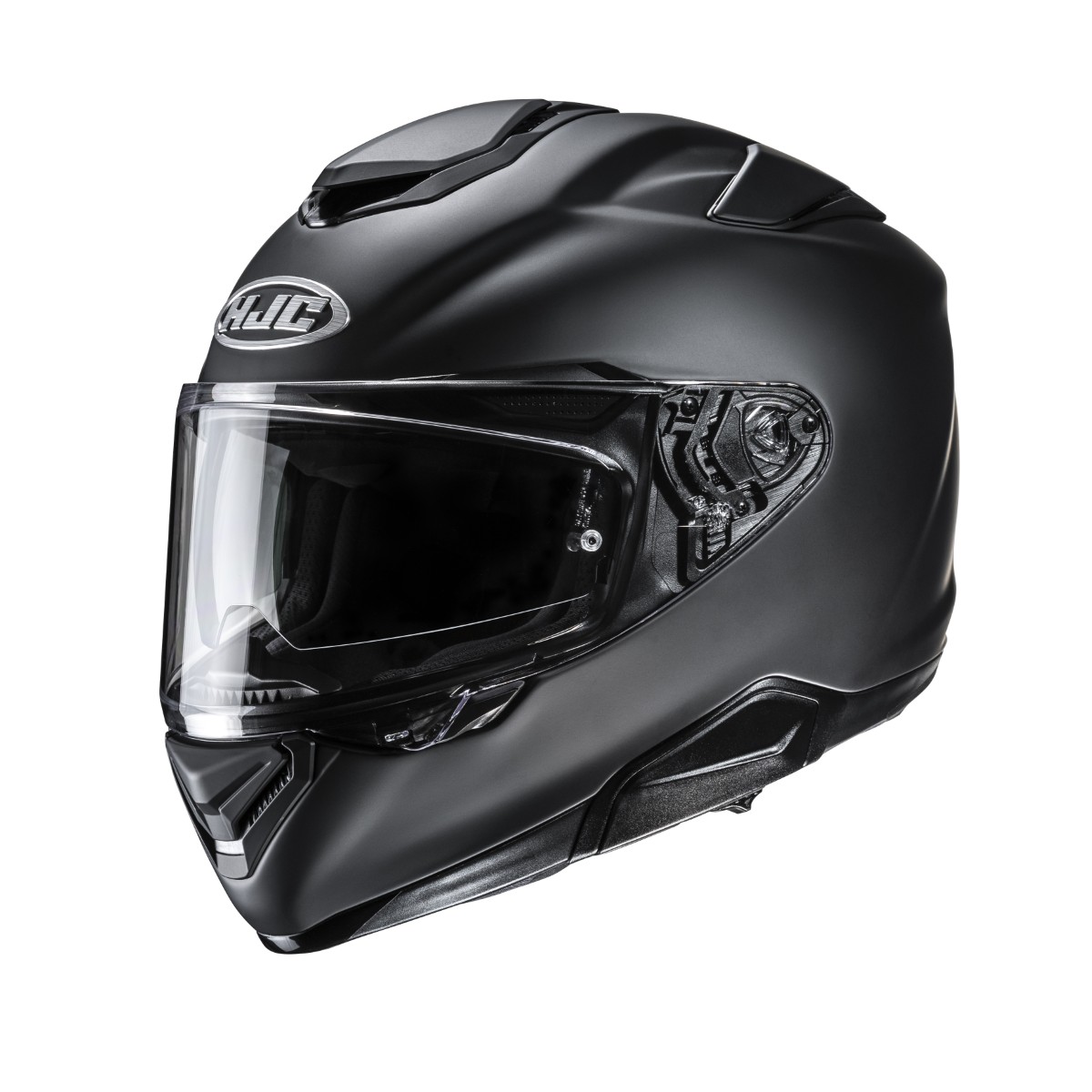 CASCO INTEGRALE – RPHA 72 – NERO OPACO