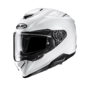 CASCO INTEGRALE - RPHA 72 - BIANCO LUCIDO